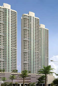 Sunteck Skydeck Collection