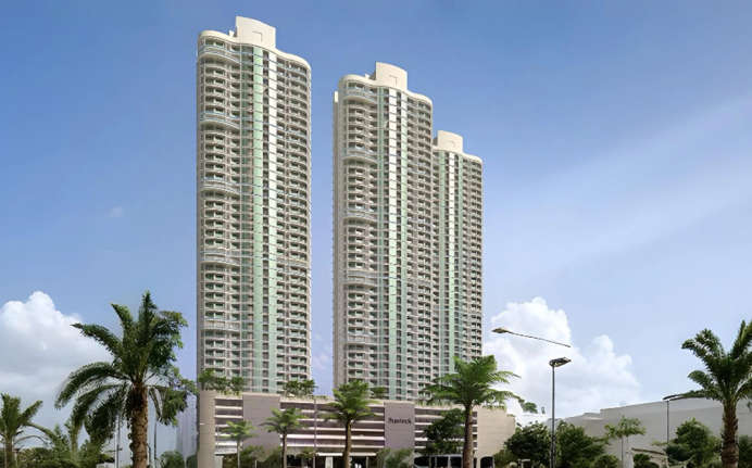 Sunteck Skydeck Collection Goregaon