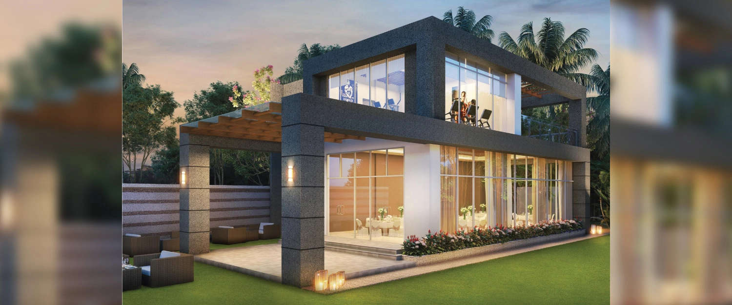 Club House