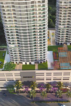 Sunteck Skydeck Collection