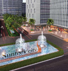 sunteck-skydeck collection