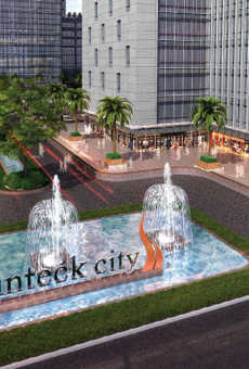 Sunteck Skydeck Collection