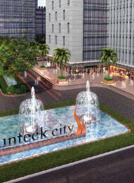 sunteck-skydeck collection