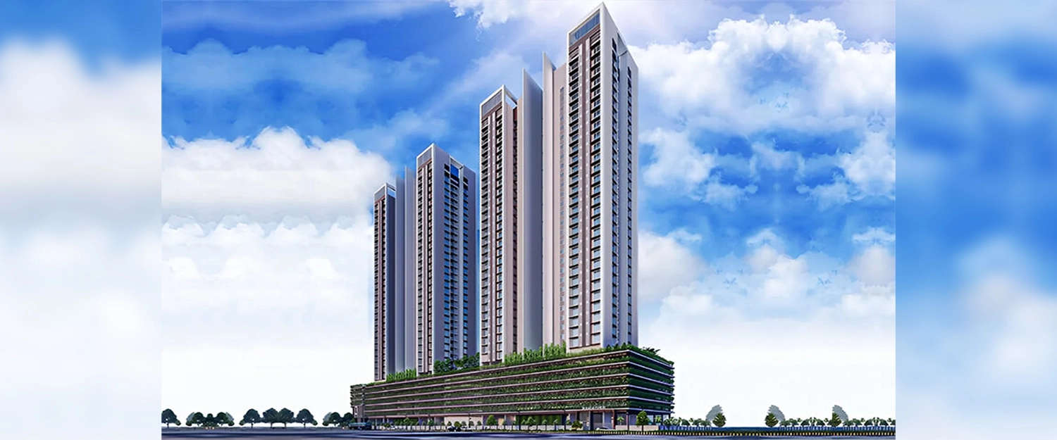 Elevation Image