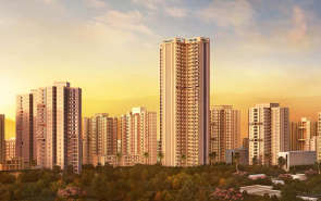 Unnathi Woods Phase 7B Ghodbunder Road