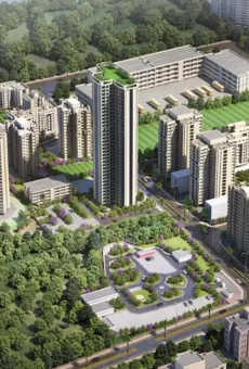 Unnathi Woods Phase 7B
