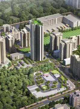 unnathi-woods phase 7b