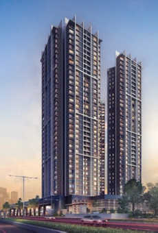 Kalpataru Paramount
