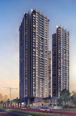 Kalpataru Paramount