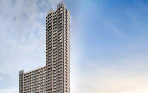 Veena Smart Homes Kandivali