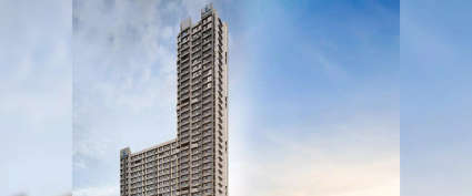 Veena Smart Homes Kandivali