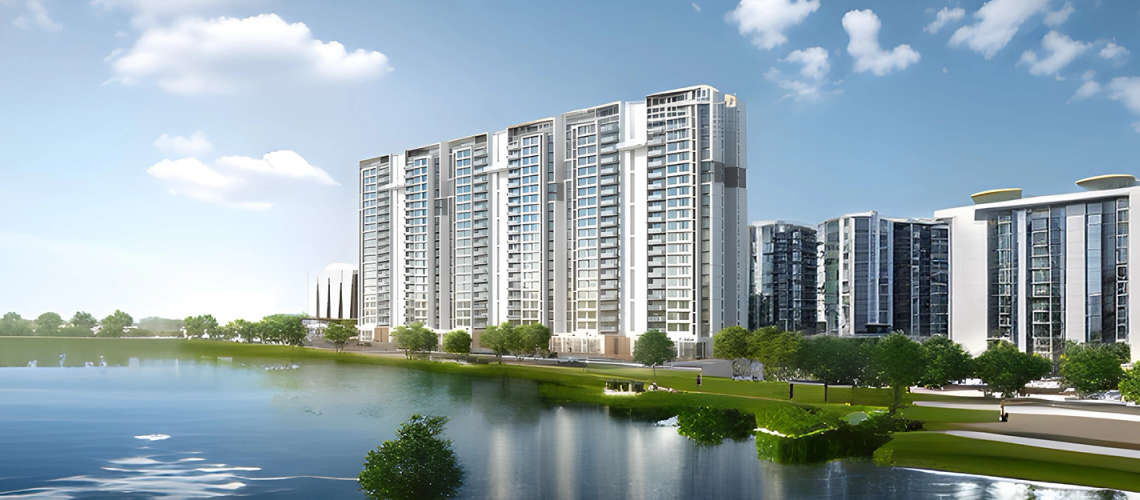 Lodha Casa Belvedere Dombivali