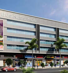 paranjpe-the business hub