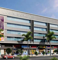 paranjpe-the business hub