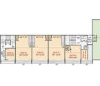 Typical Floor Plan