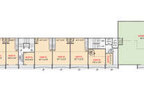 Typical Floor Plan