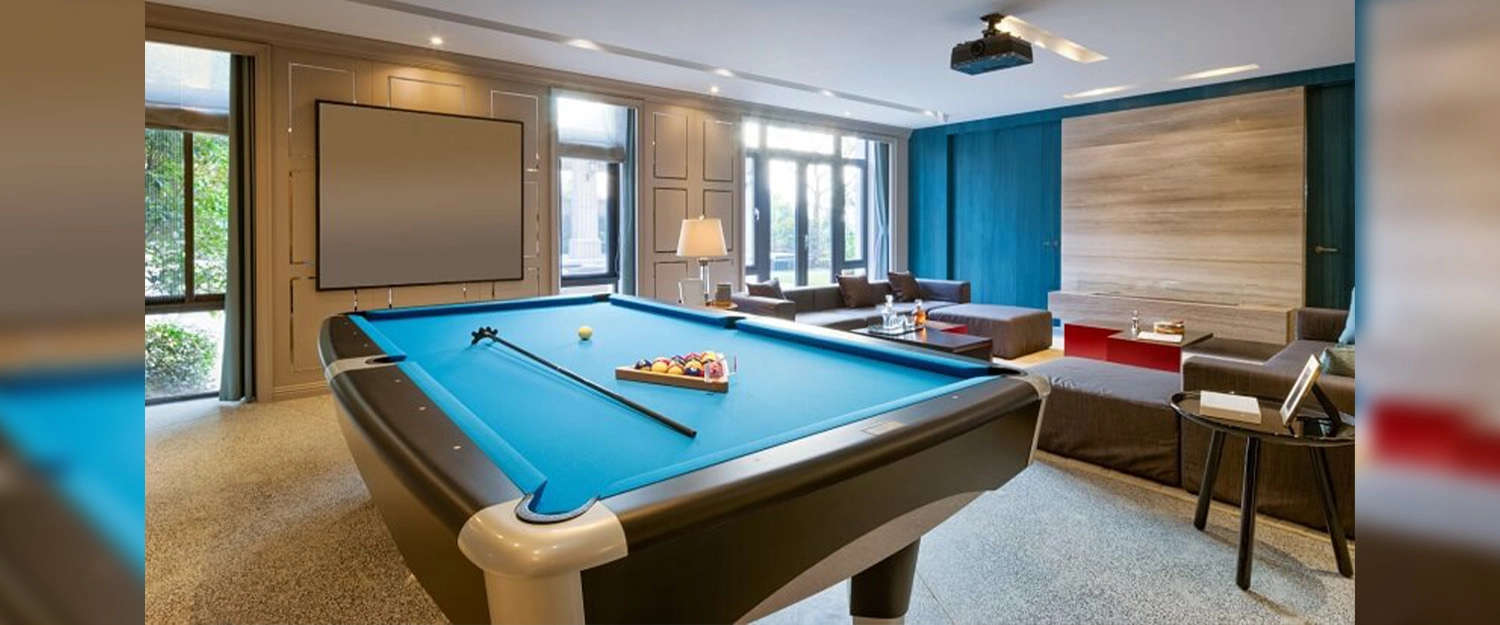 Club House