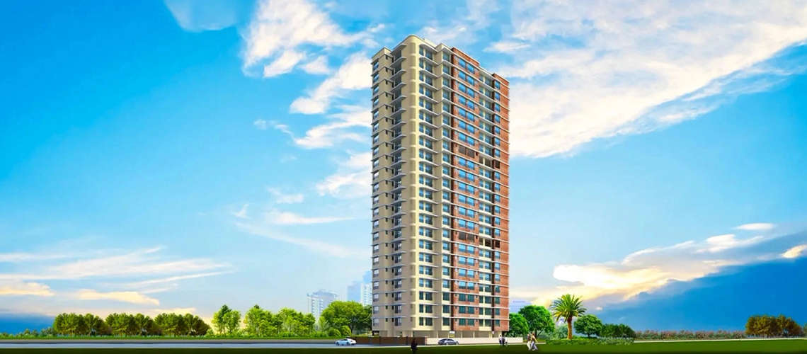 Ruparel Ghatkopar Ghatkopar