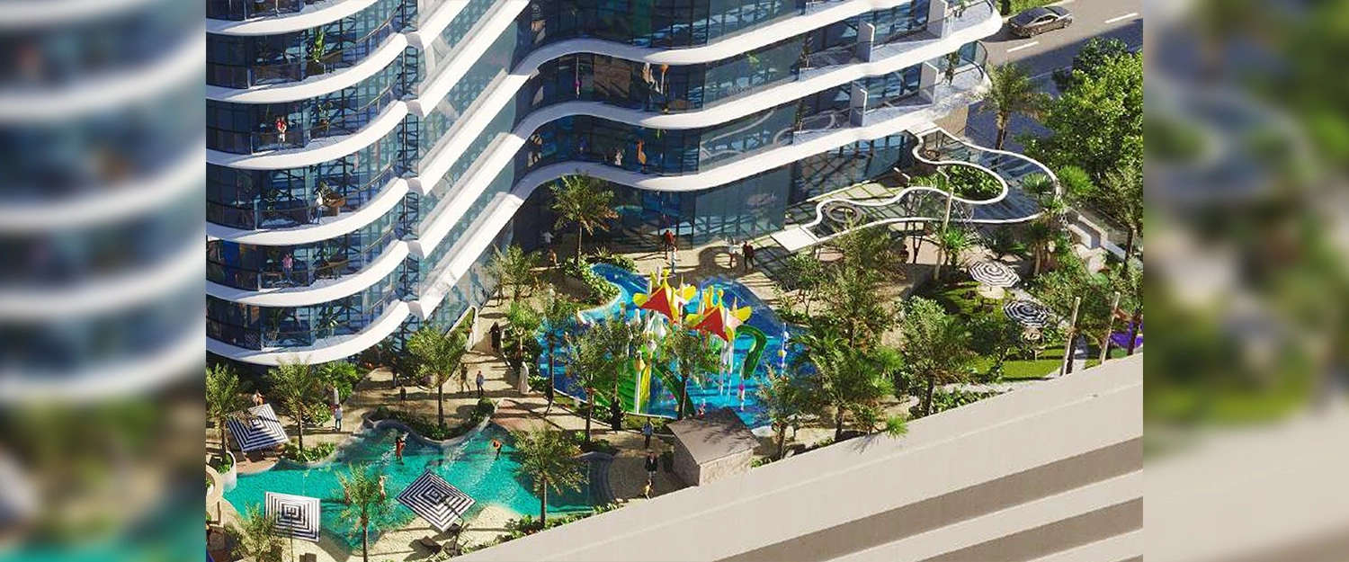 Outdoor Amenities