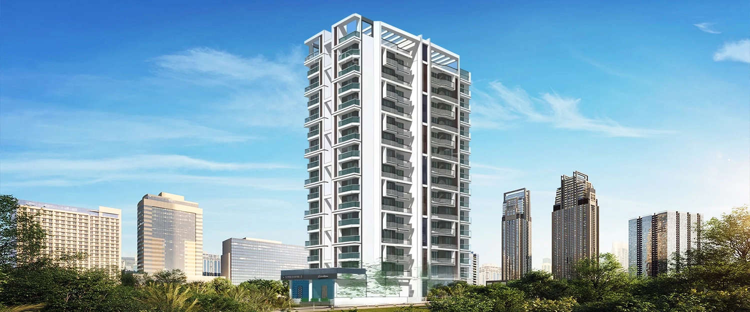 Elevation Image