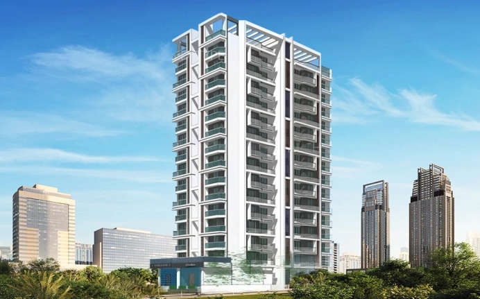 GHP Aurum Jambli Naka