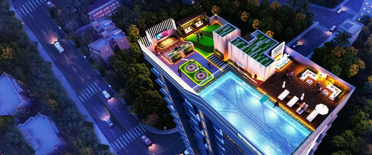 Top Floor Plan
