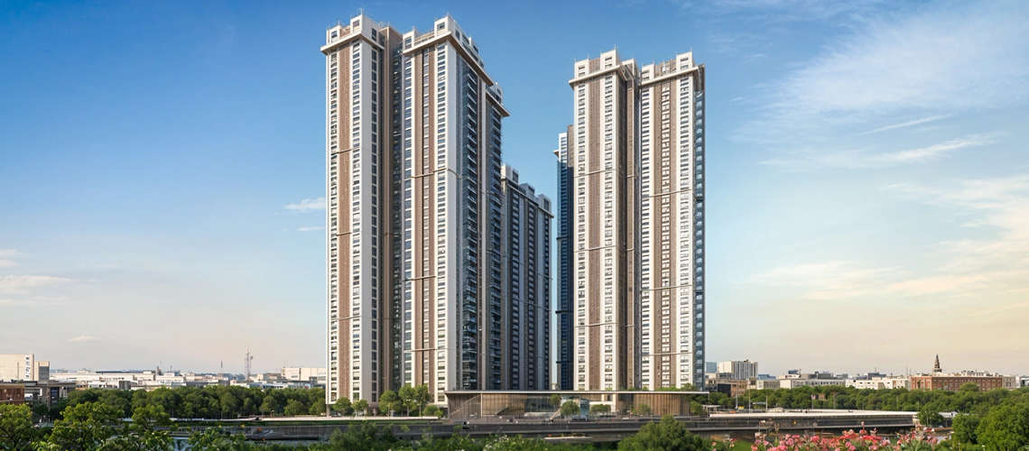 Hiranandani Bandra West Bandra