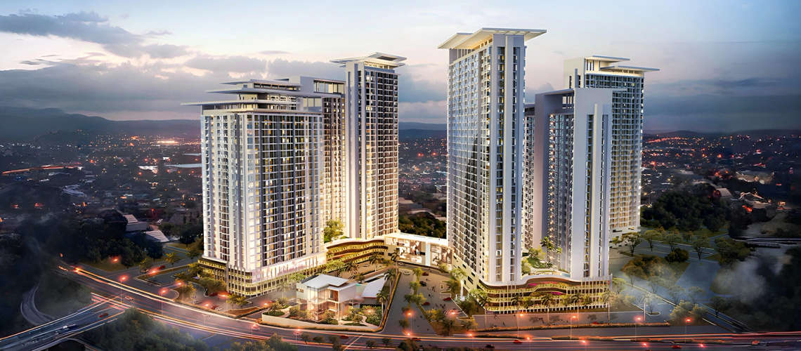 Prestige Dahisar Mira Road