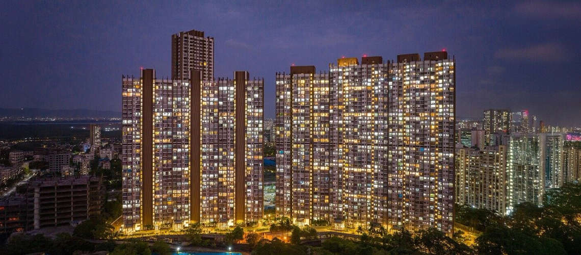 Runwal Forest Kanjurmarg