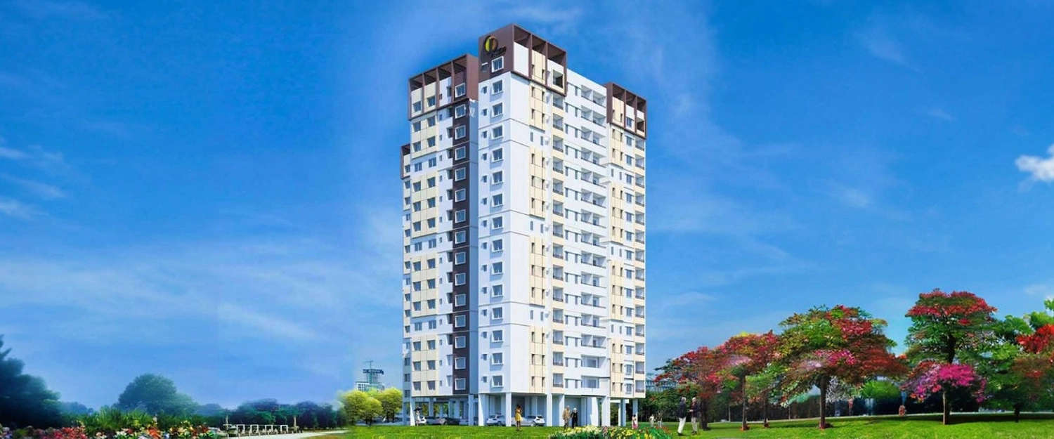Elevation Image