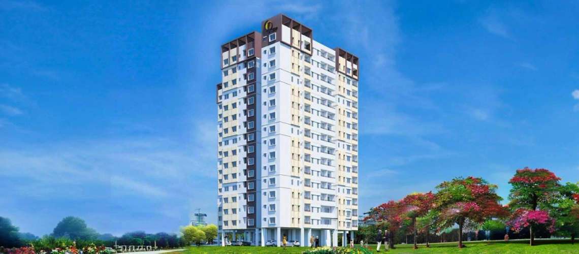 GR Floret Yelenahalli