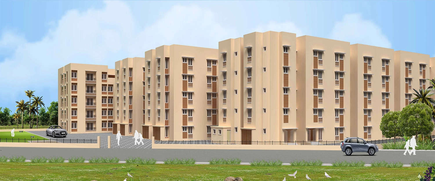 Elevation Image