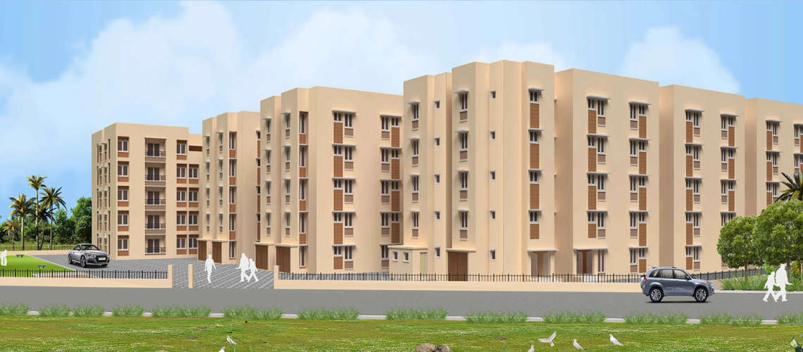 Arun Excello Hari Priya Kannivakkam