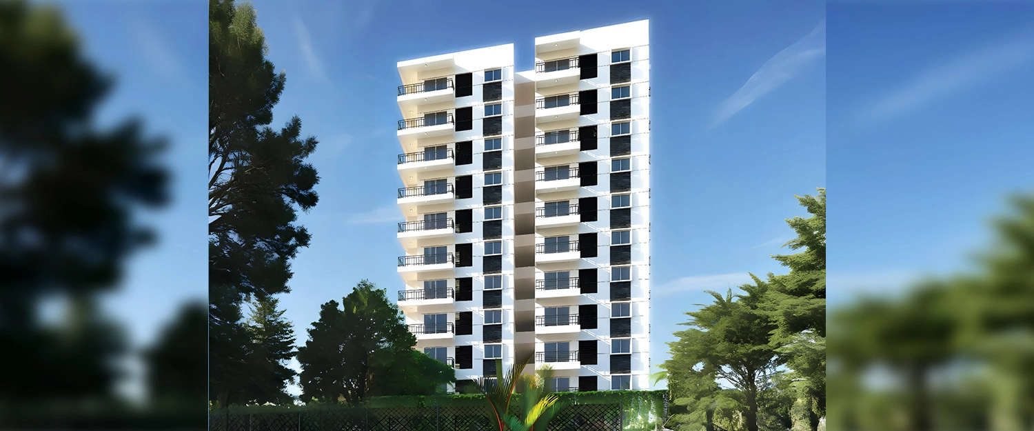 Elevation Image