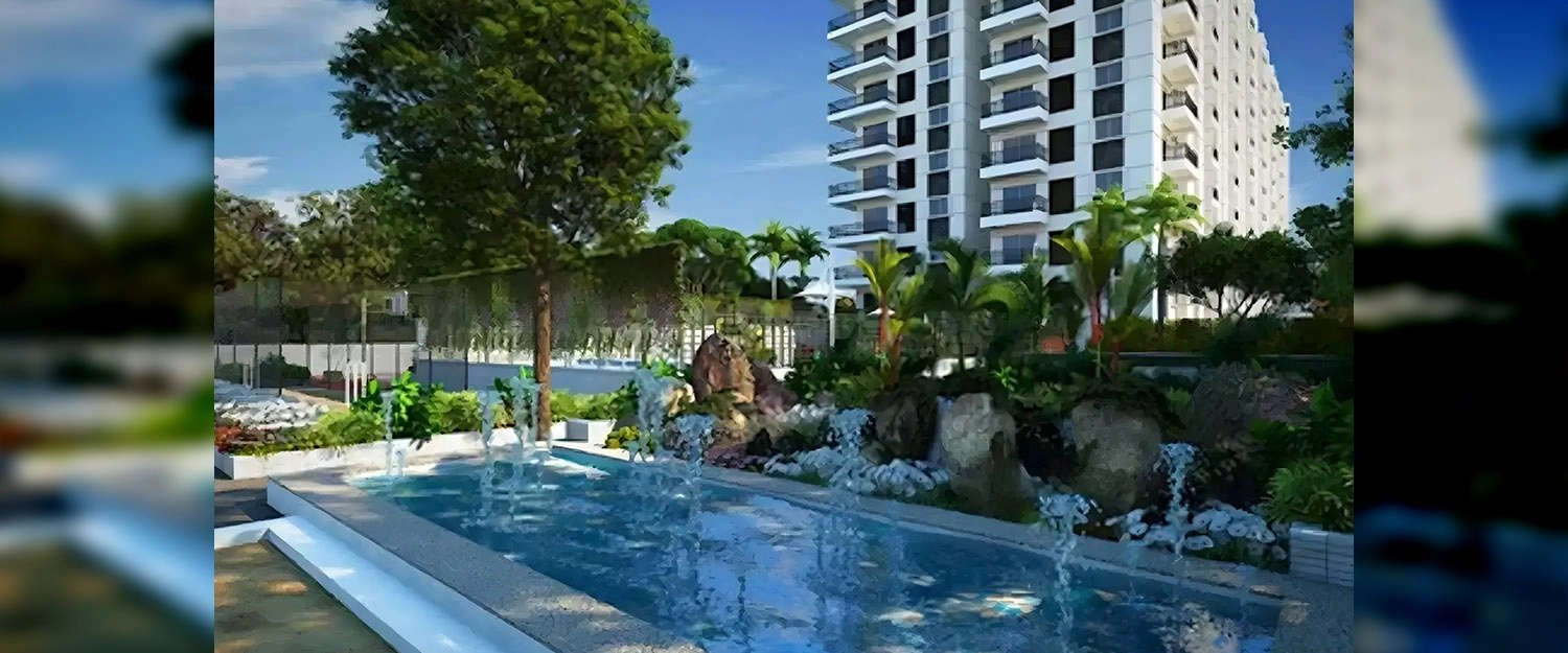 Outdoor Amenities