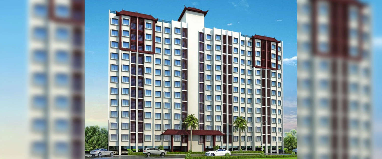 Elevation Image