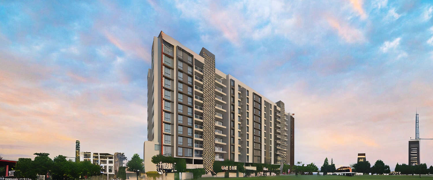 Elevation Image