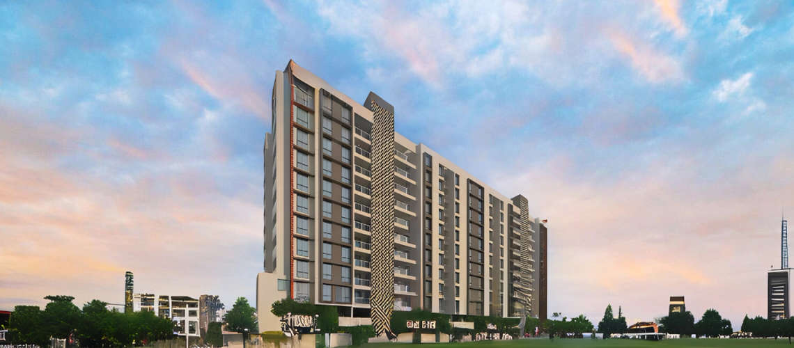 Yashada Florenza Pimpri