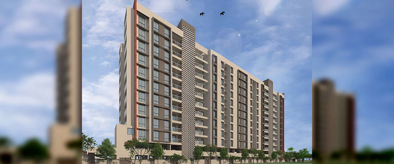 Elevation Image