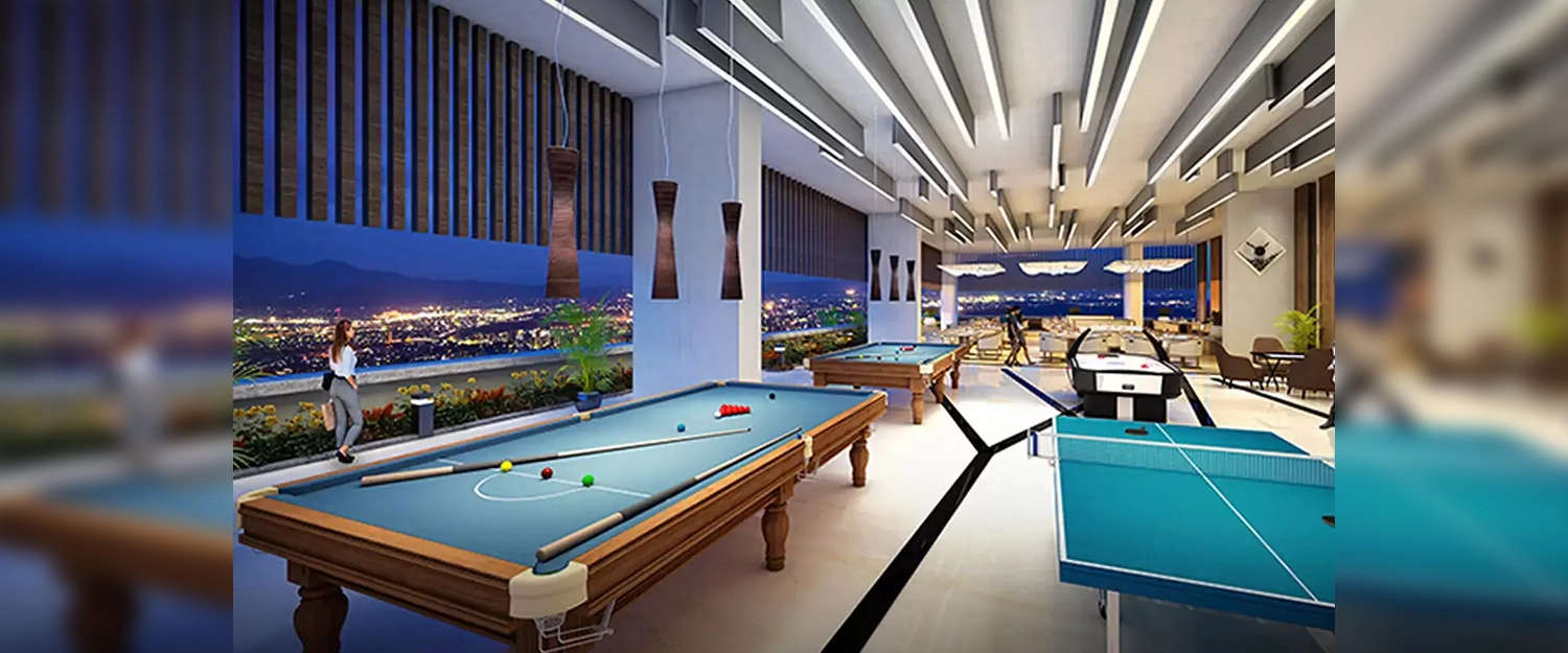 Club House
