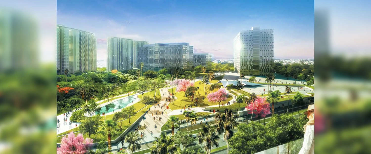 Outdoor Amenities
