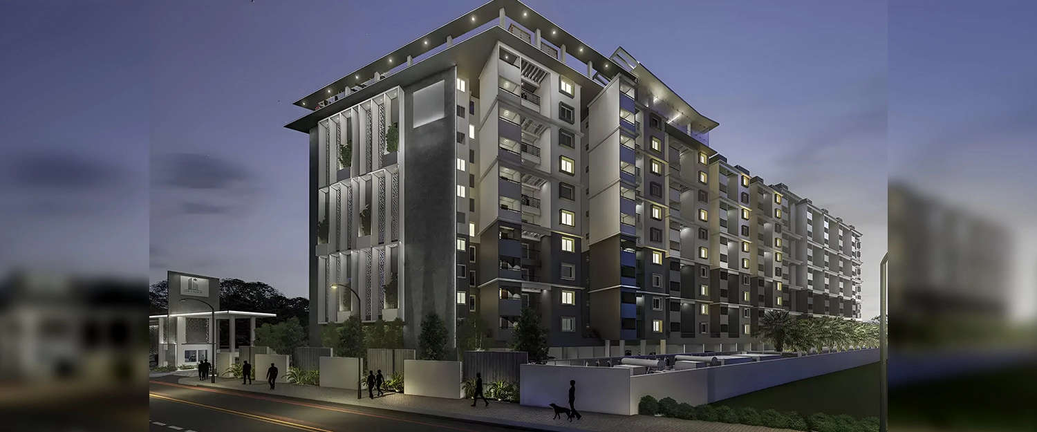 Elevation Image