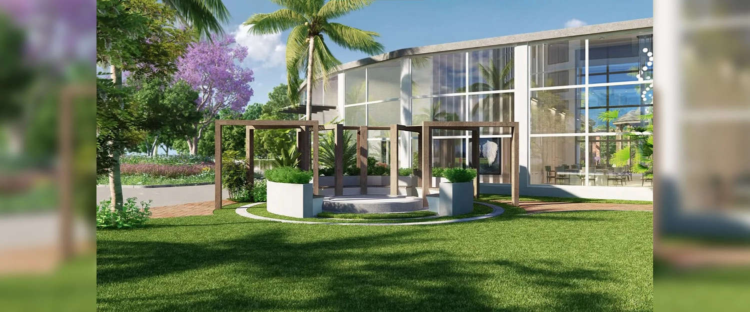 Outdoor Amenities