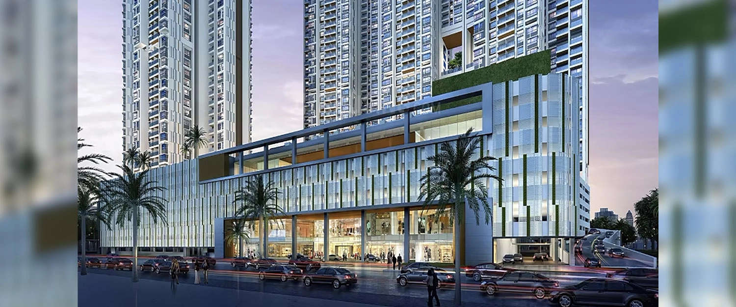 Project Front View