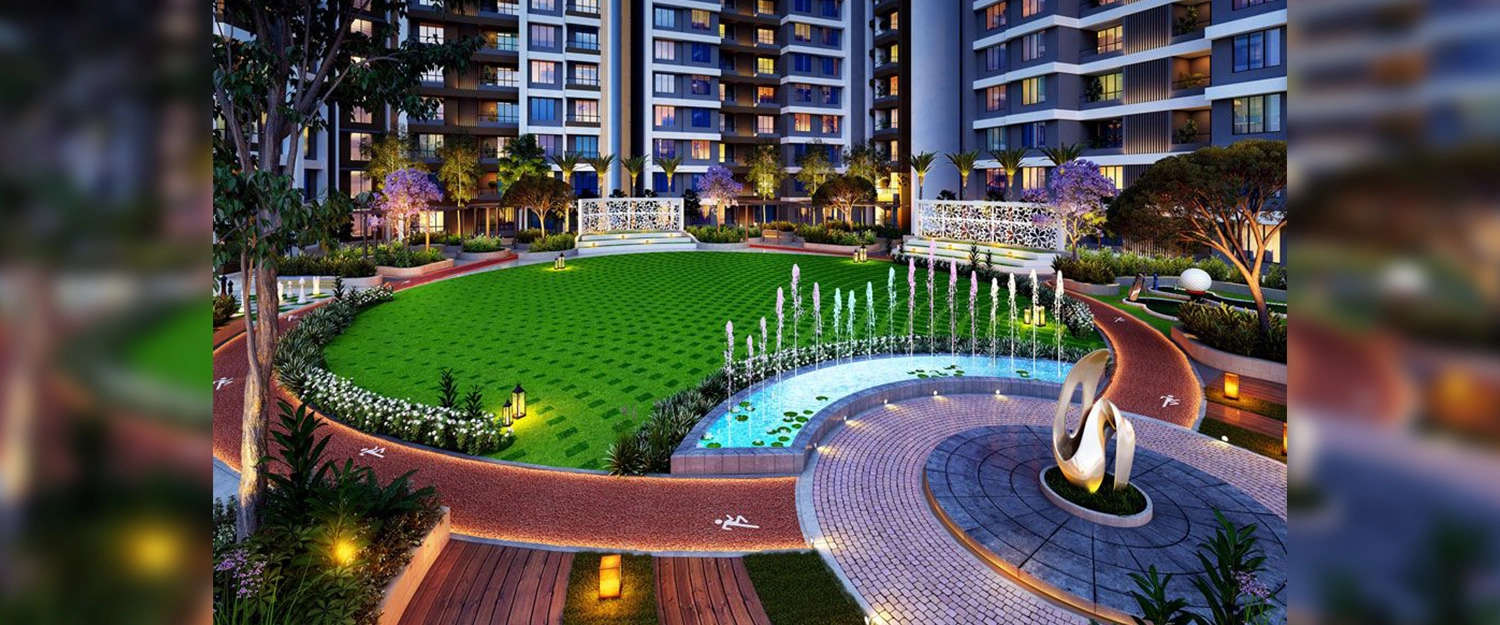 Outdoor Amenities