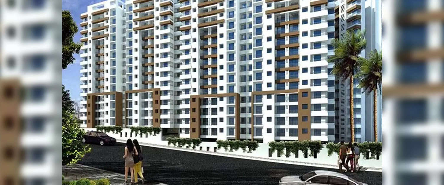 Project Front View