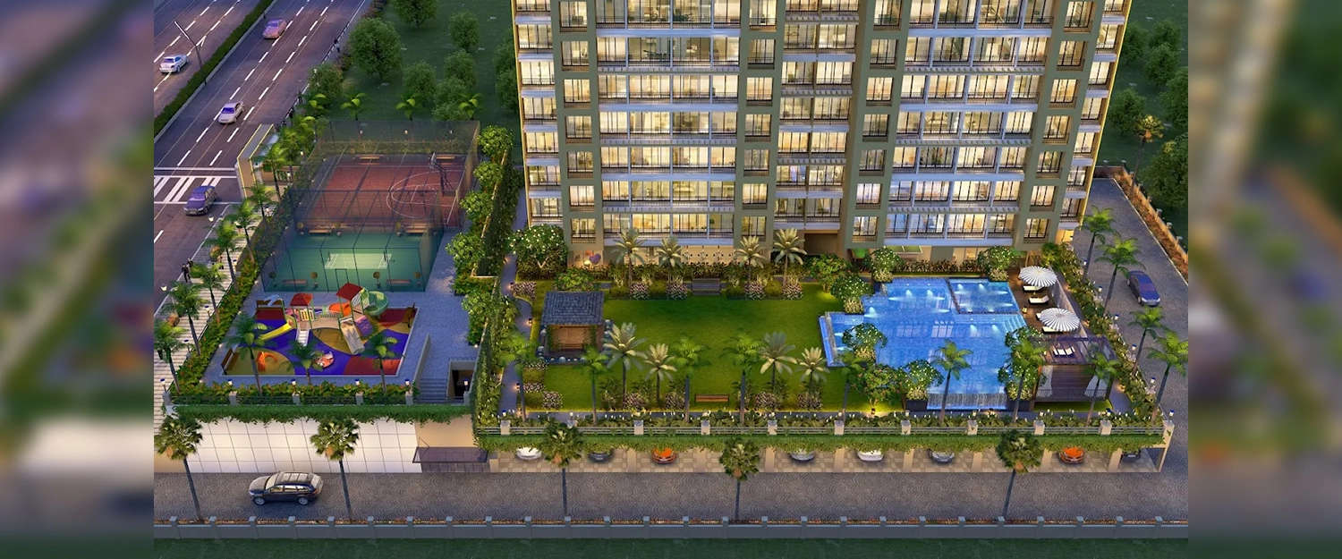 Project Front View