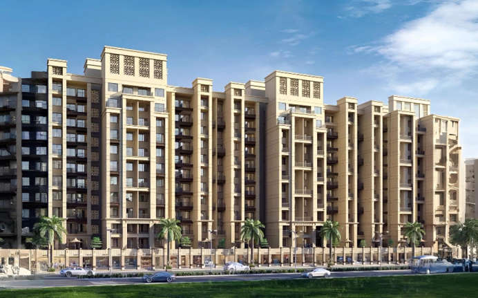 Today Oxyfresh Kharghar