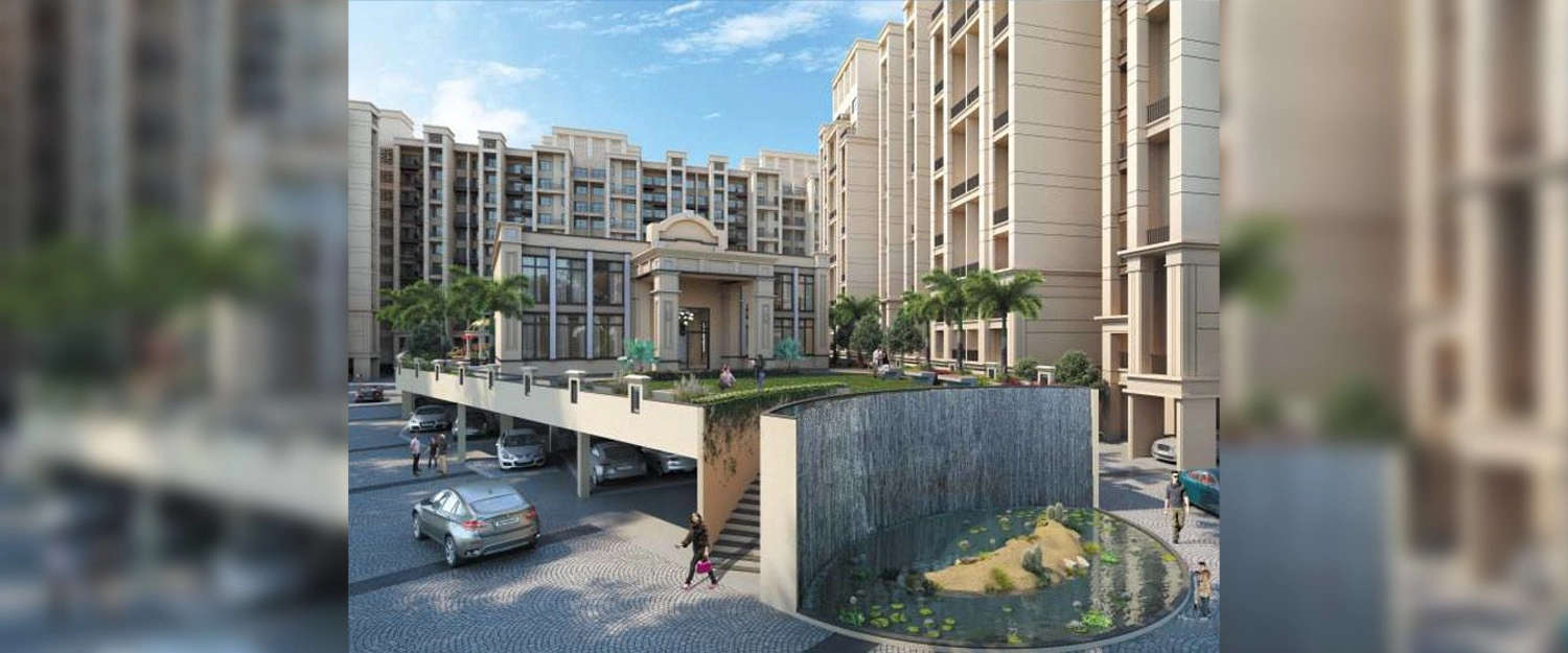 Outdoor Amenities