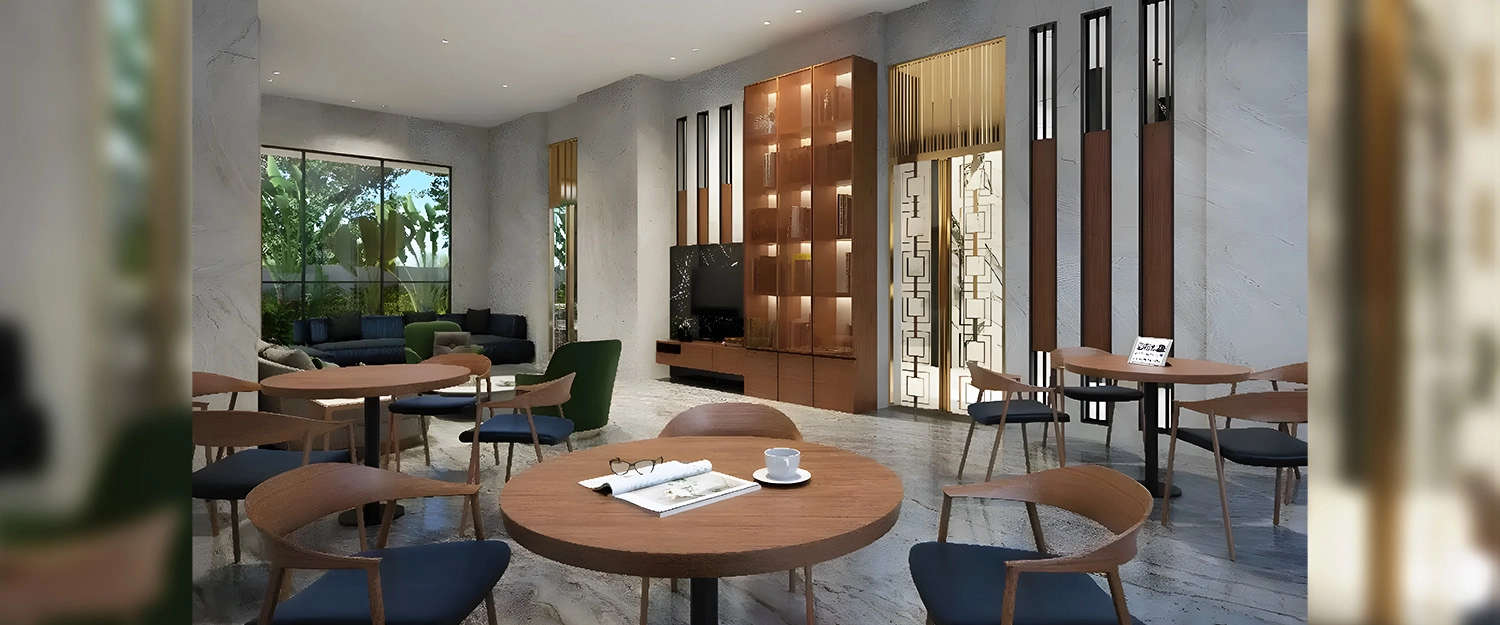 Indoor Amenities